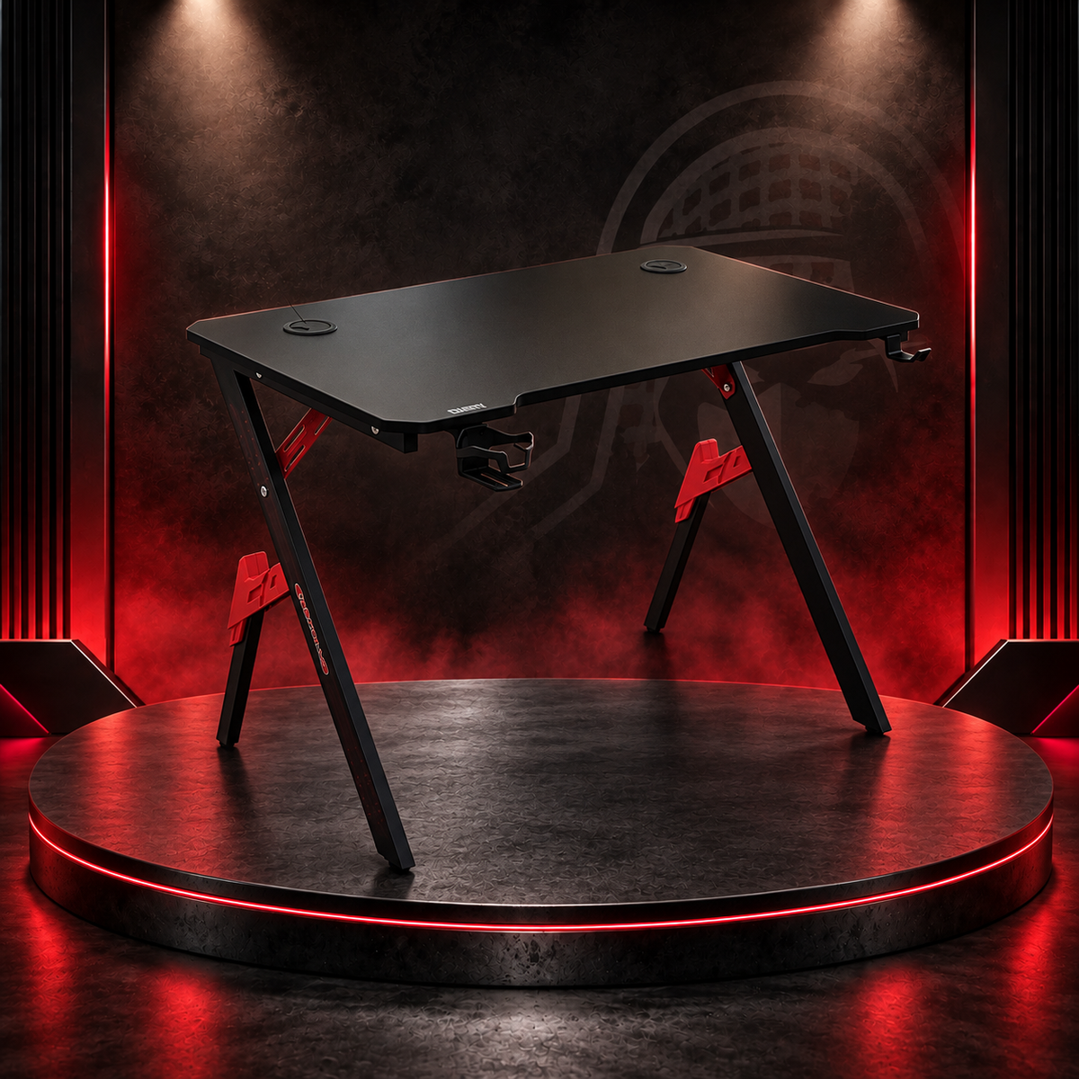 CHATTY Computer Gaming Desk "562-11"