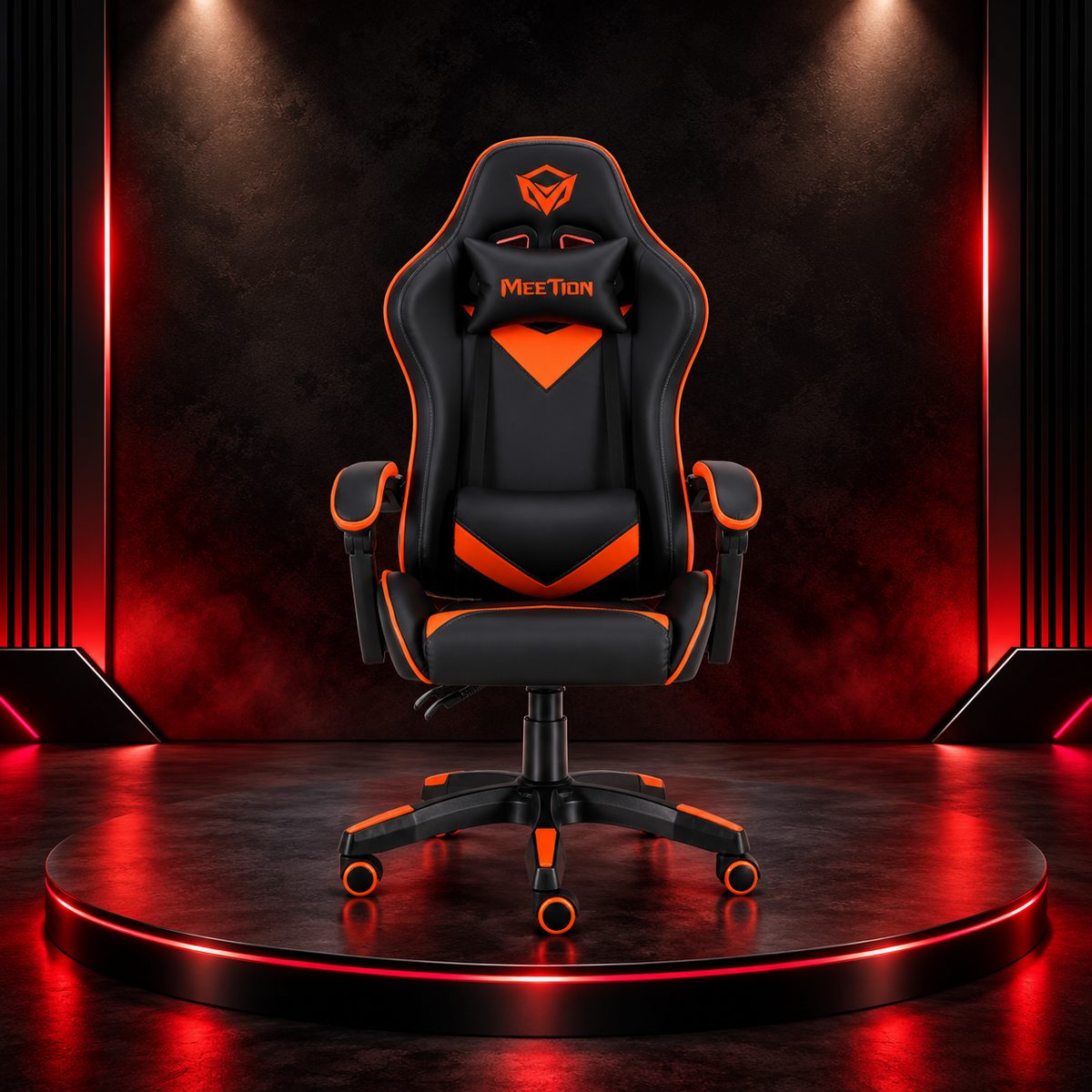 MEETIONM MT-CHR04 GAMING CHAIR
