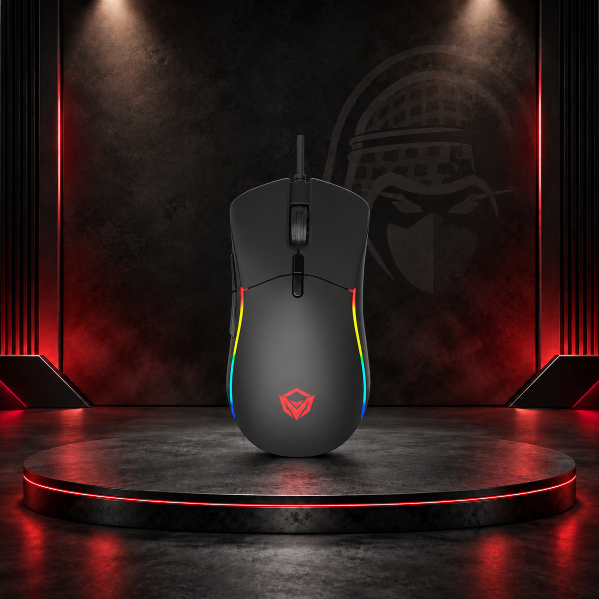 MEETION Gaming Mouse "MT-GM19"