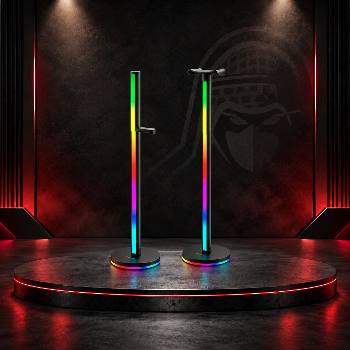 MEETION Smart lighting towers "MT-BK300"