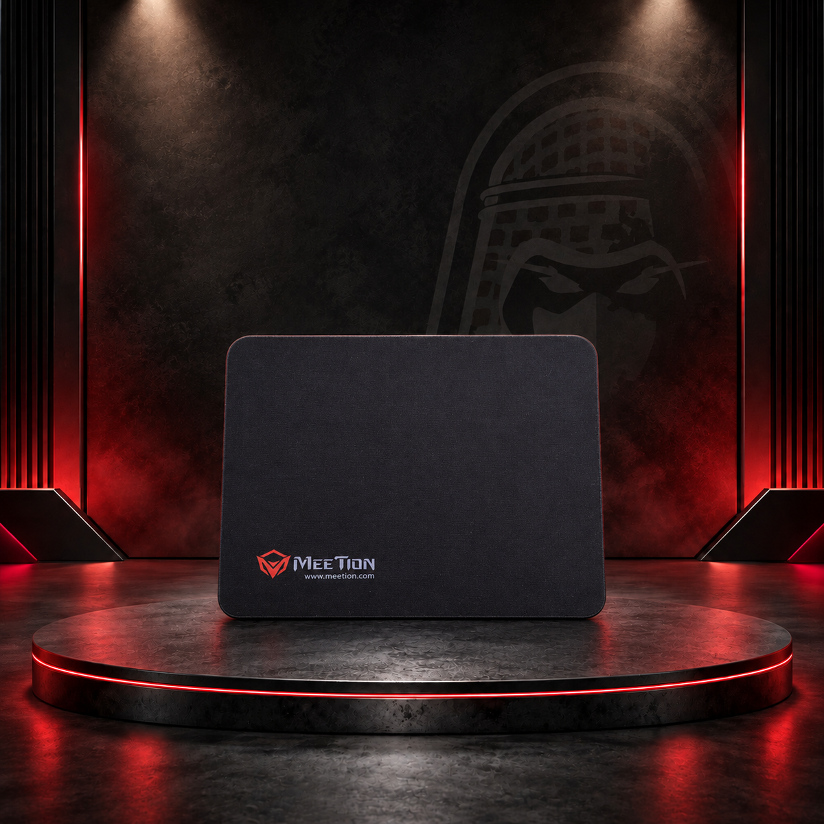 MEETION Standard mousepad 255x195x3 mm "MT-PD015"