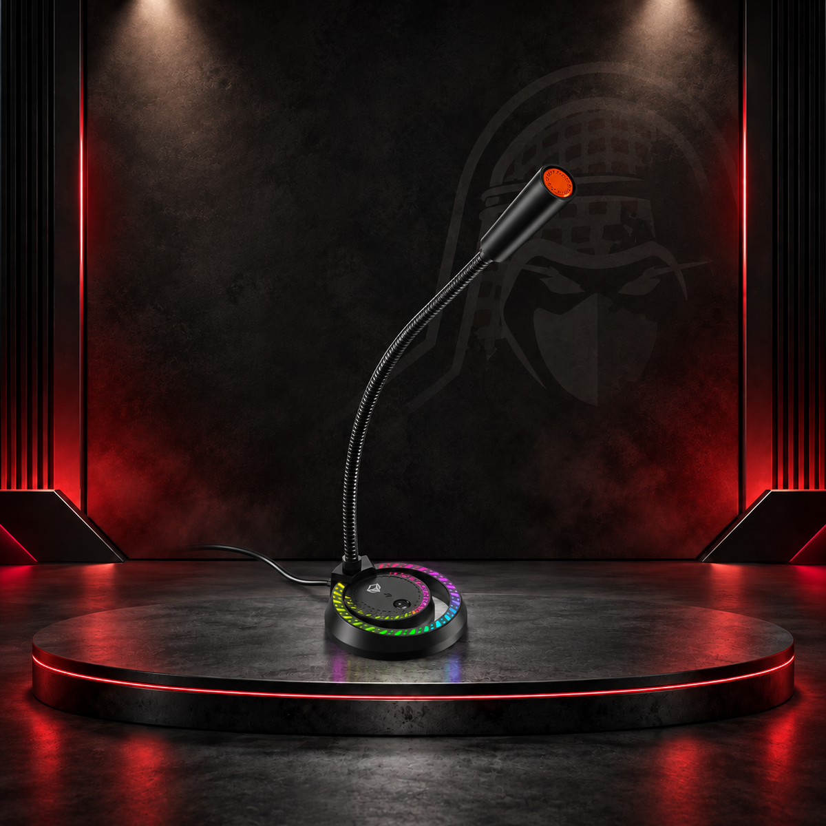 MEETIONN Gaming mircophone "MT-MC14"