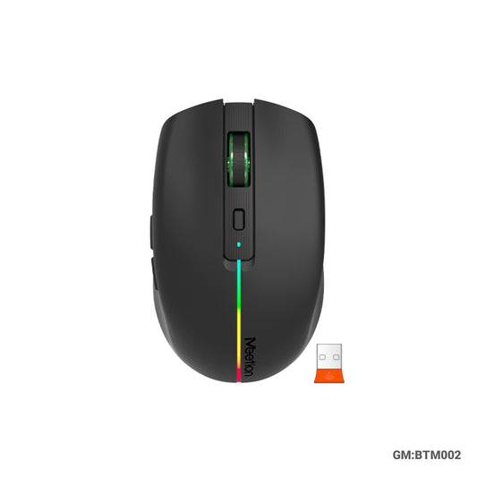 MEETION 2.4G Wireless &Bluetooth Dual Mode"BTM002"