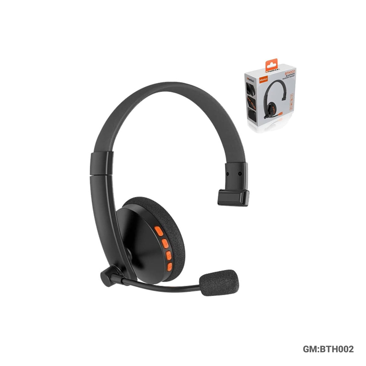 MEETION BLUETOOTH TELEPHONY HEADSET "BTH002"
