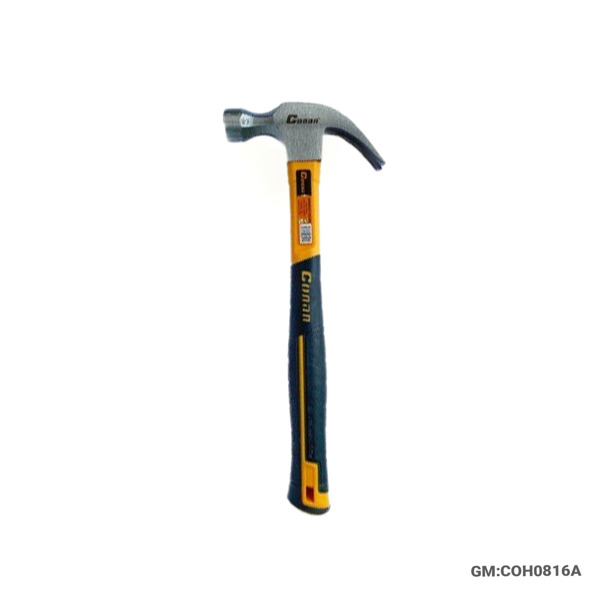 American Type Claw Hammer 160Z "COH0816A"