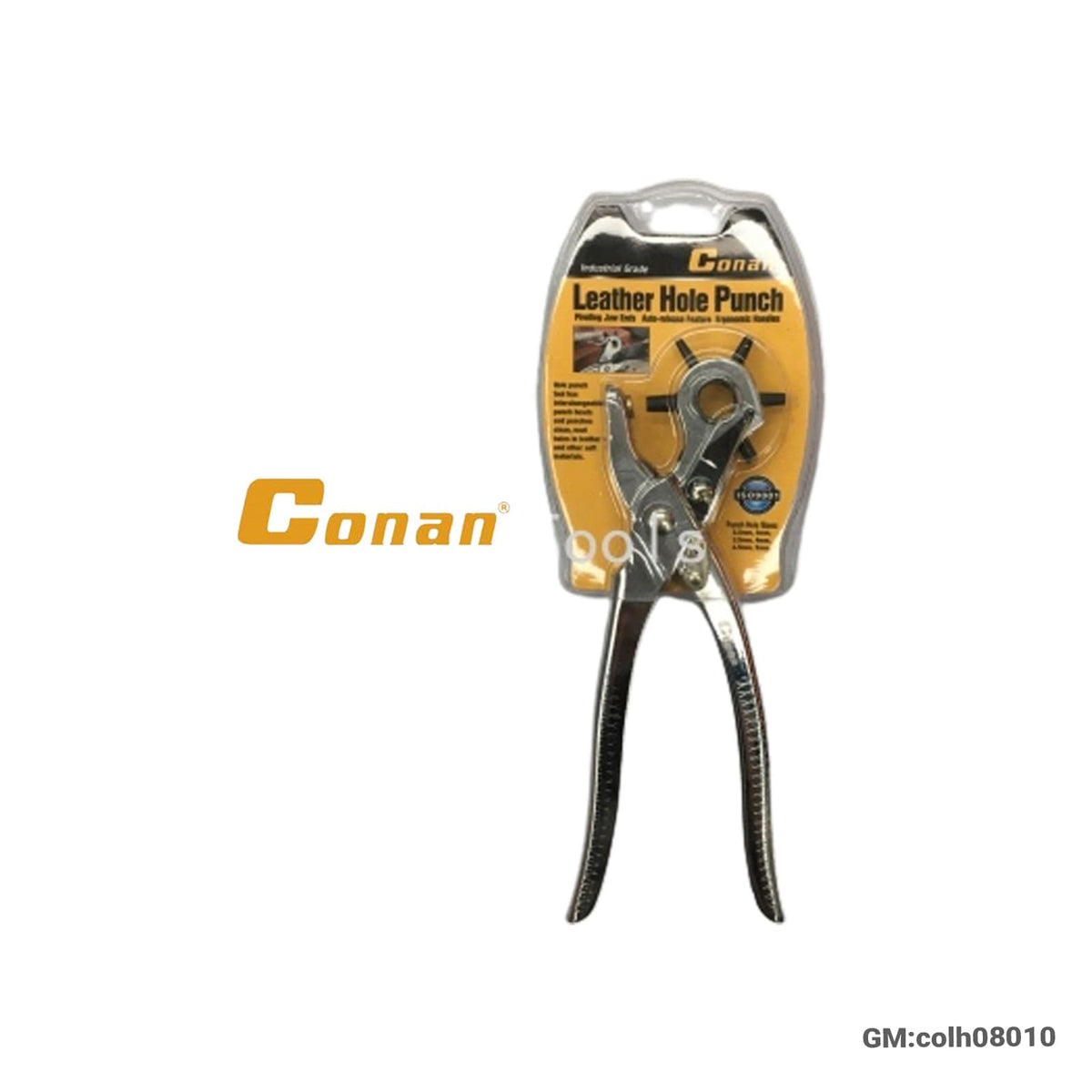 Leather Hole Punch "colh08010"