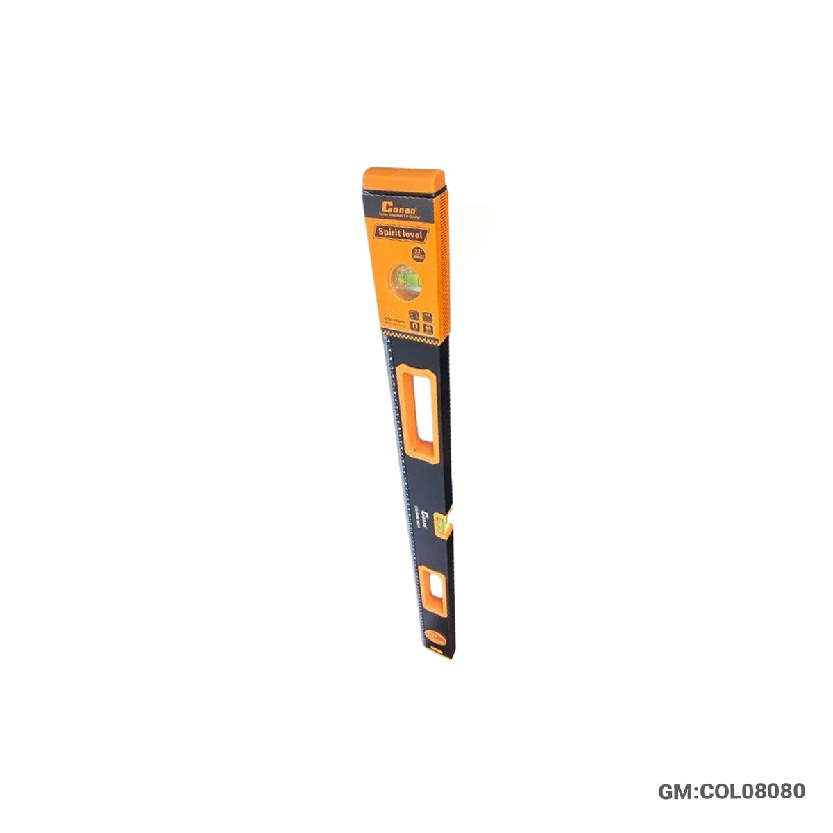 Spirit Level With Magnetic 80cm "COL08080"