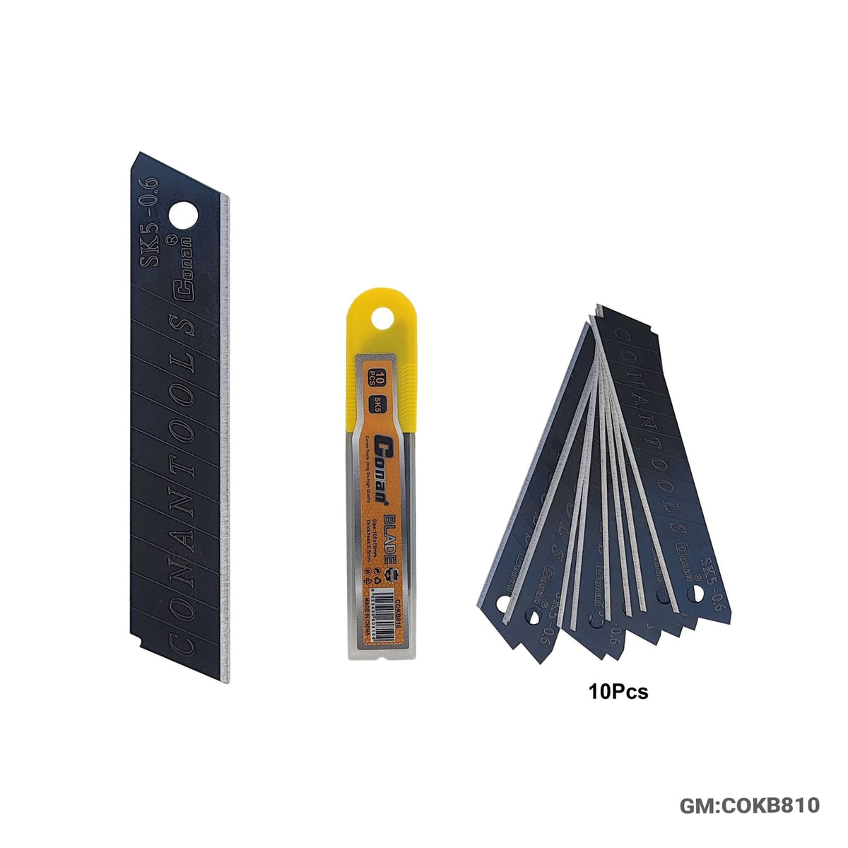Sharp Blade "SK5" "COKB810"