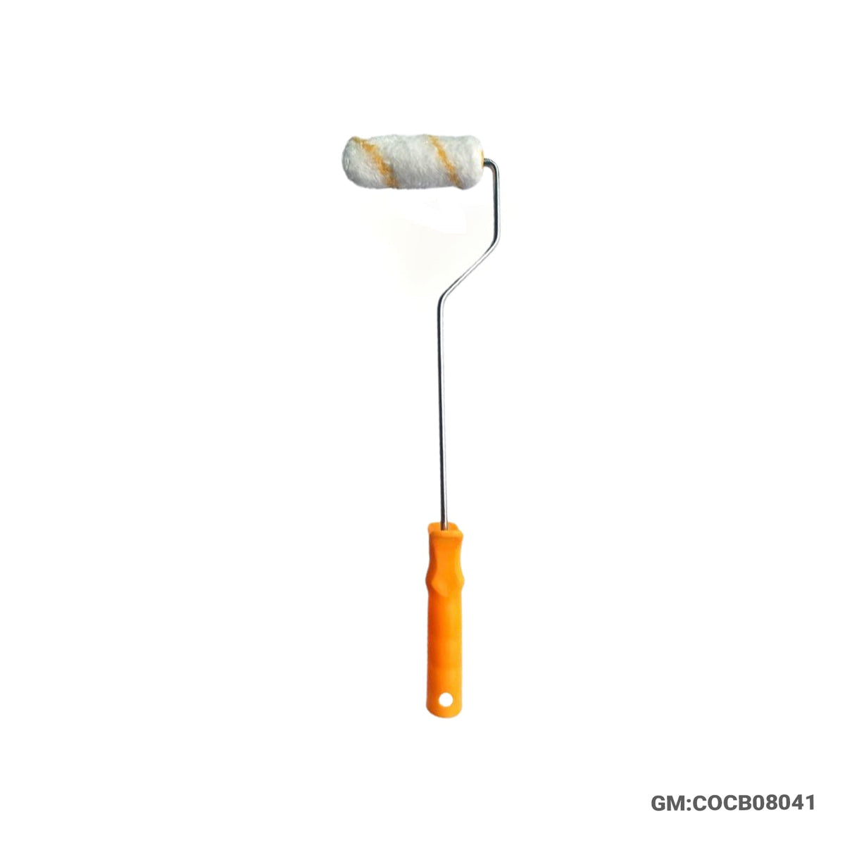 Roller Brush Small 4 Inch "COCB08041"