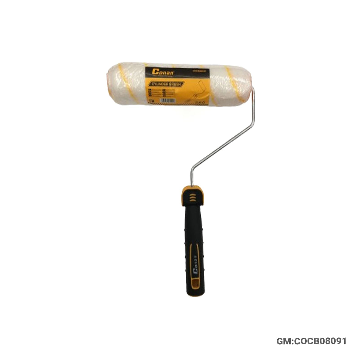 Roller Brush 9 Inch "COCB08091"