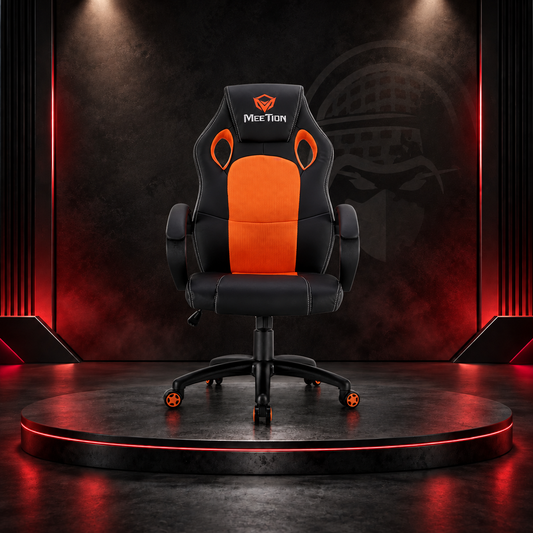 MEETION Cheap Mesh Office Gaming E-Sport Chair "MT-CHRO5"