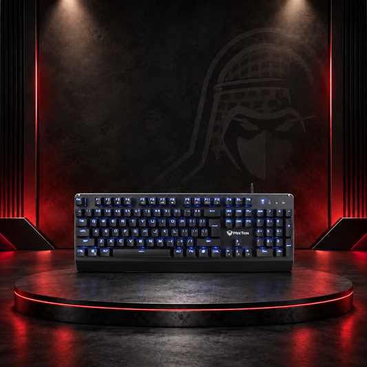 MEETION Mechanical Keyboard "MT-MK01"