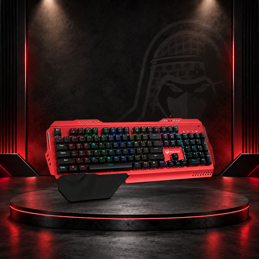 MEETION Mechanical Keyboard "MT-MK20"