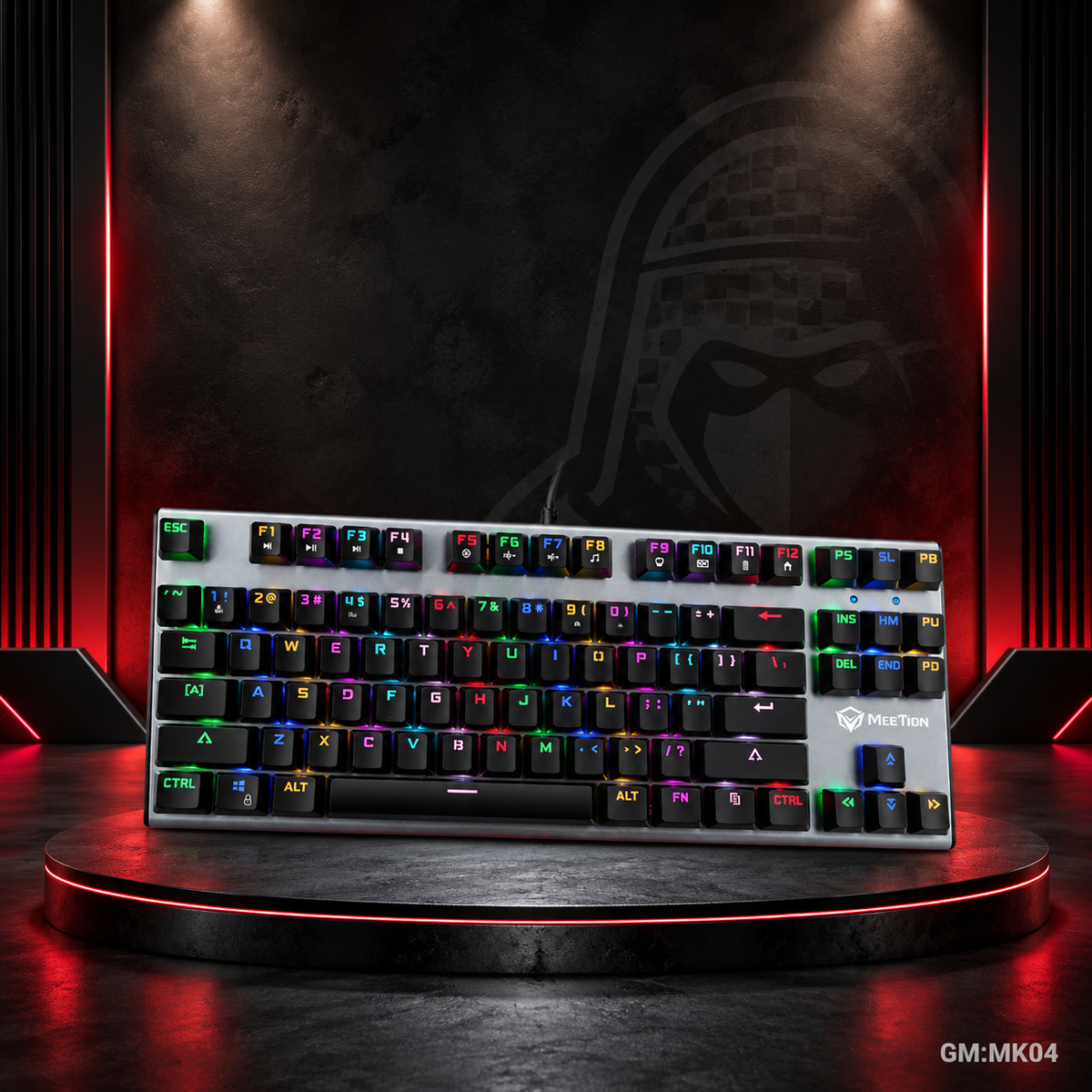 MEETION Mechanical Keyboard AR "MK04"