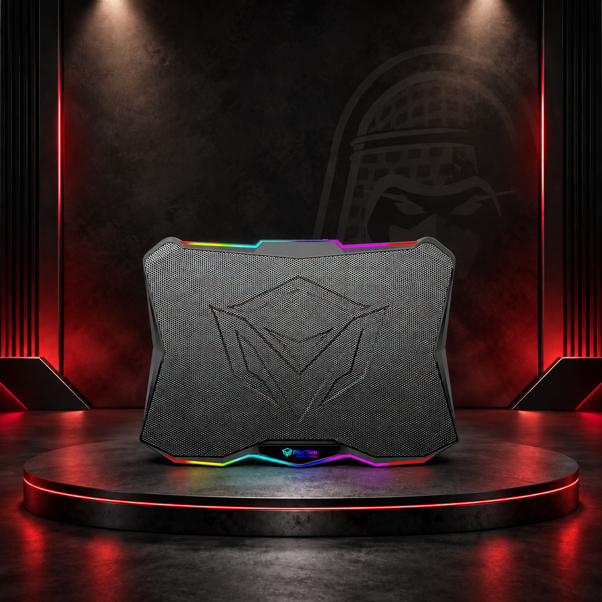 MEETION Gaming Cooling Pad "MT-CP4040"