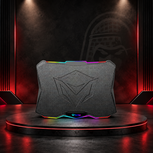 MEETION Gaming Cooling Pad "MT-CP4040"