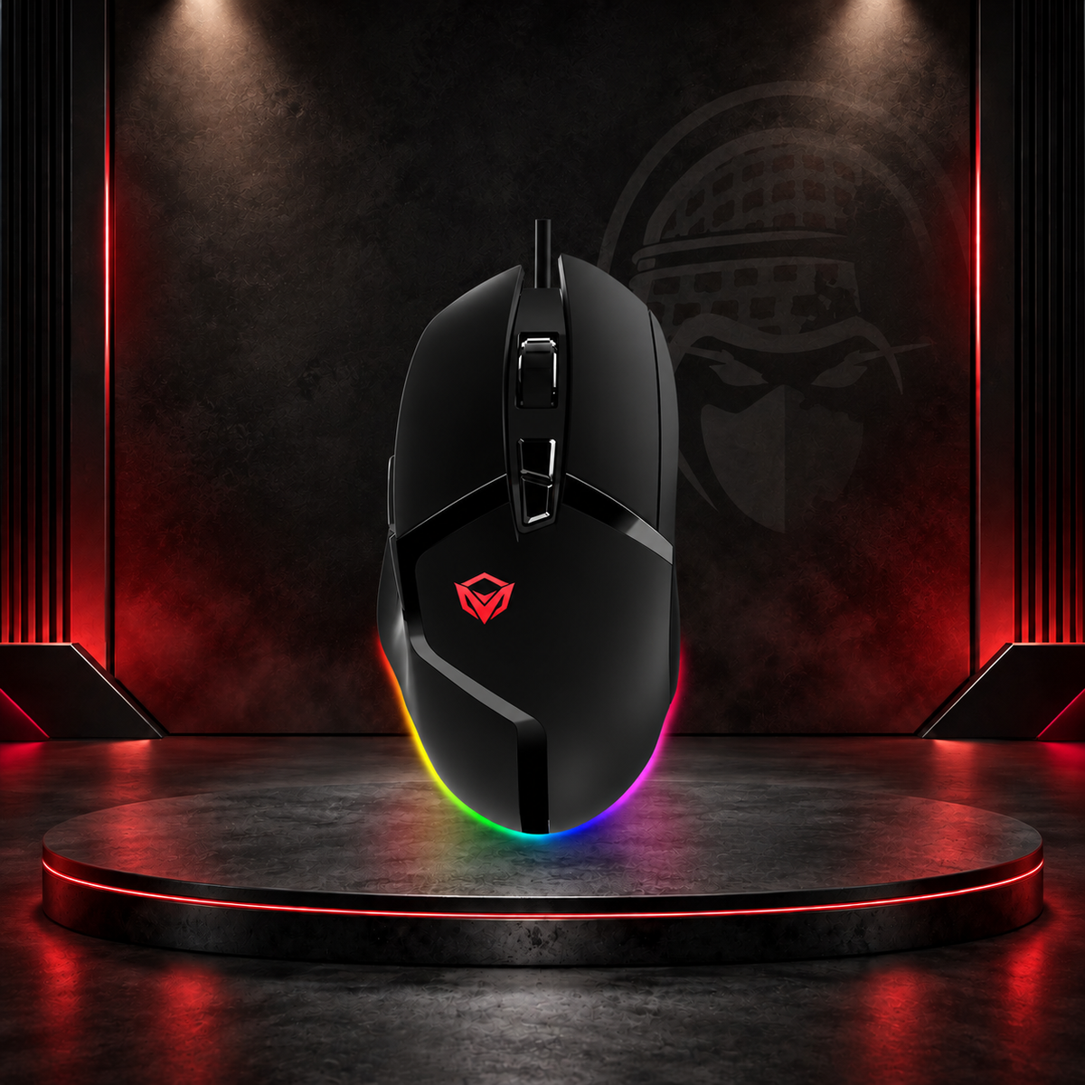 MEETION Gaming Mouse "MT-G3325"