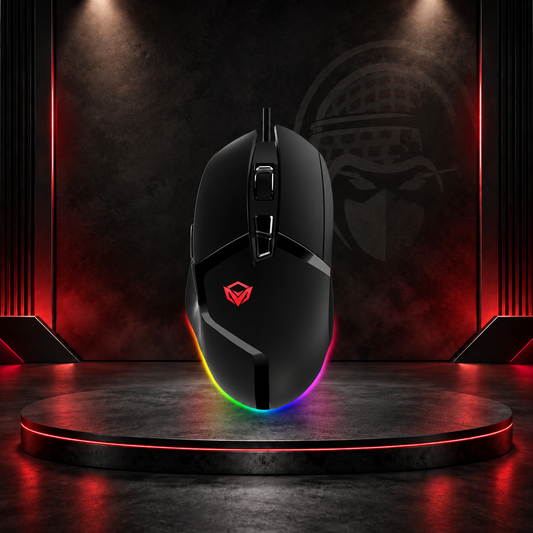 MEETION Gaming Mouse "MT-G3325"