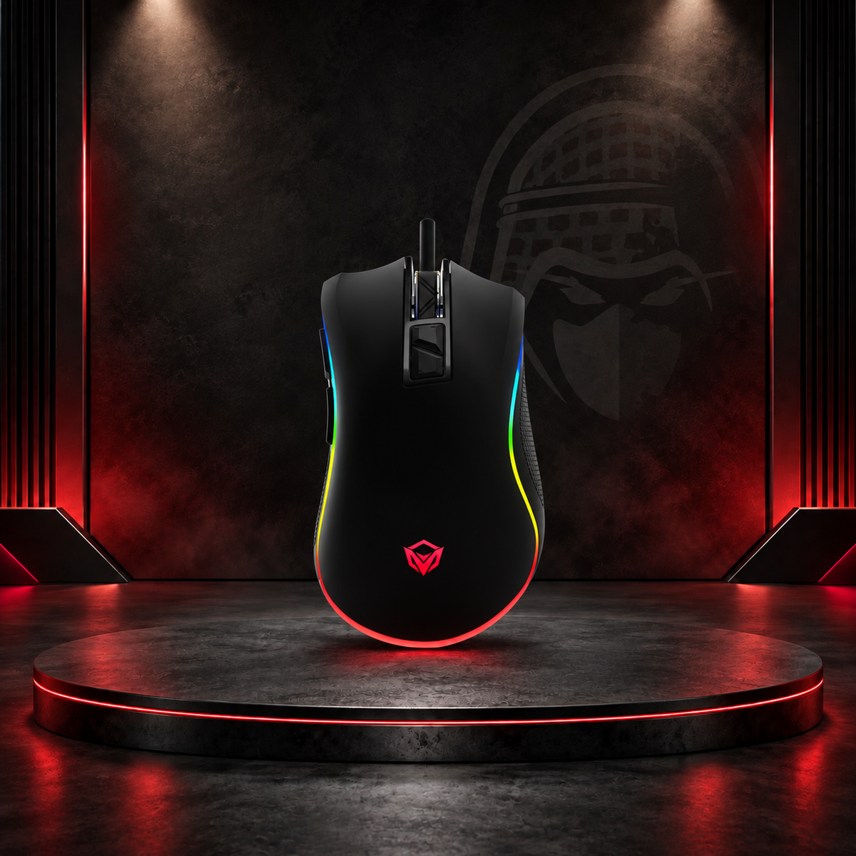 MEETION Gaming Mouse "MT-G3330"