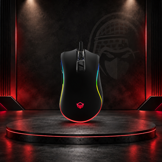 MEETION Gaming Mouse "MT-G3330"