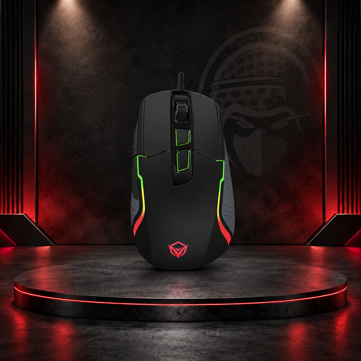 MEETION MT-G3360 GAMING MOUSE