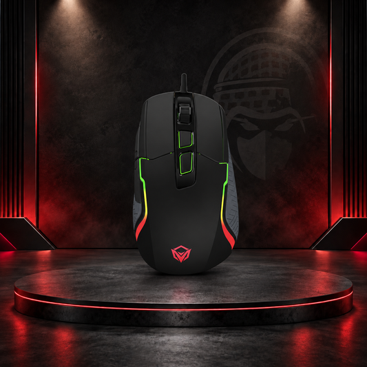 MEETION MT-G3360 GAMING MOUSE