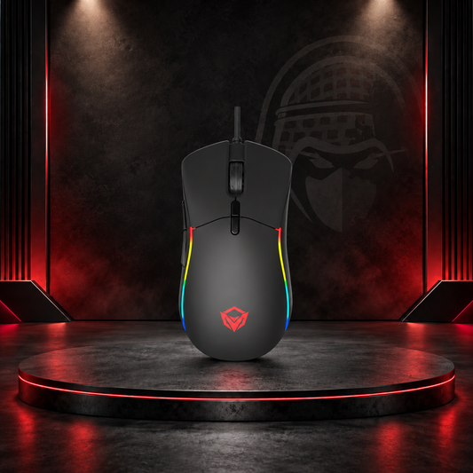 MEETION Gaming Mouse "MT-GM19"