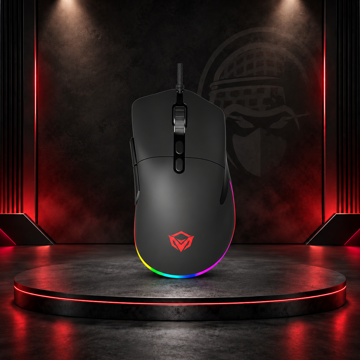MEETION Gaming Mouse "MT-GM20-V23"
