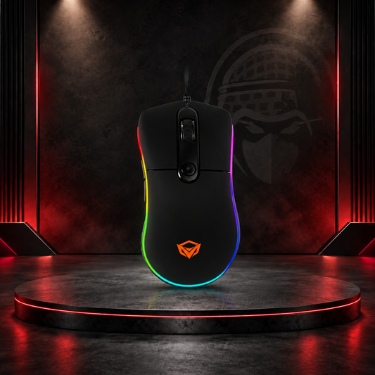 MEETION Gaming Mouse "MT-GM20"