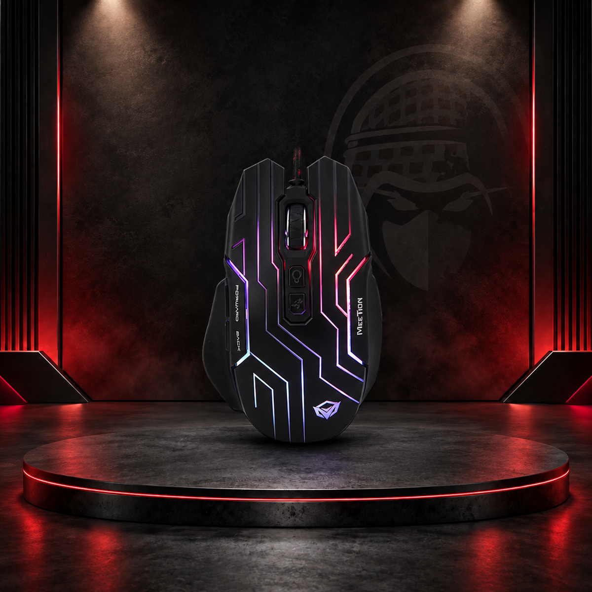 MEETION MT-GM22 GAMING MOUSE