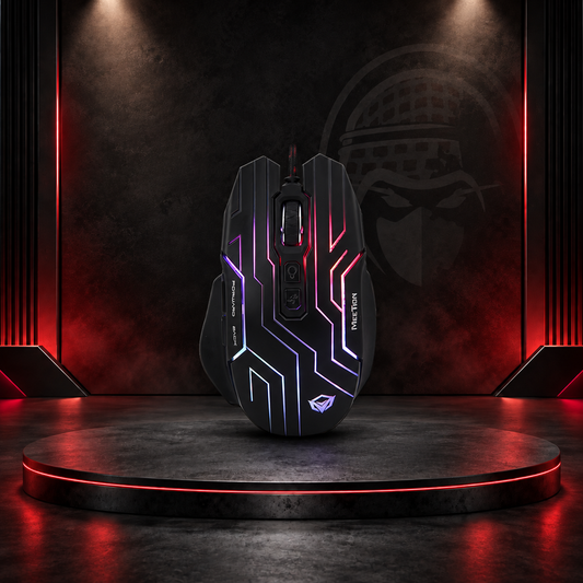 MEETION MT-GM22 GAMING MOUSE