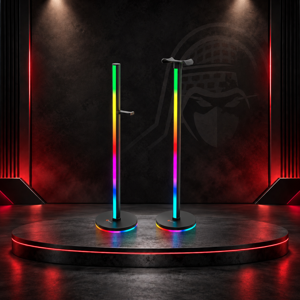 MEETION Smart lighting towers "MT-BK100"