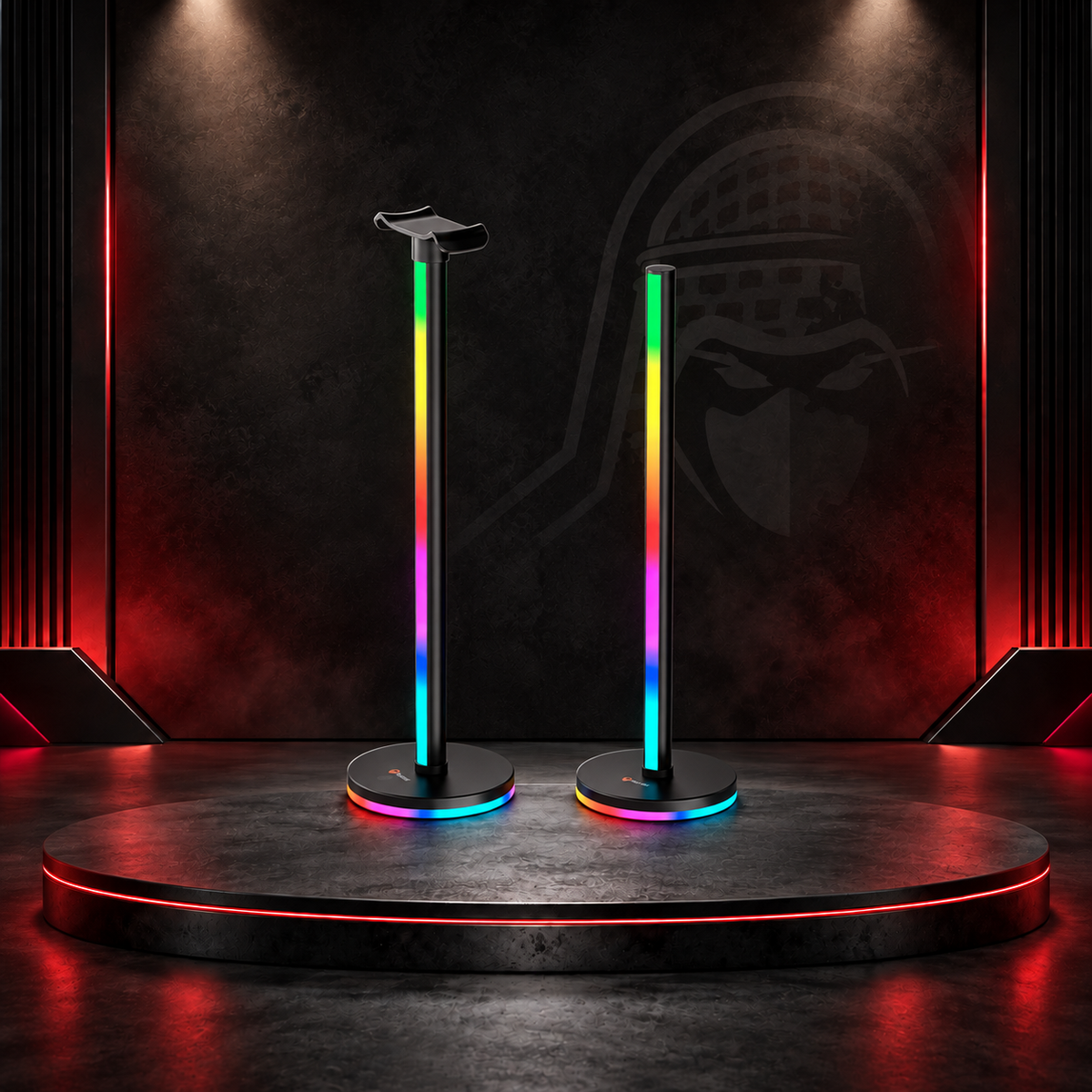 MEETION Smart lighting towers "MT-BK200"