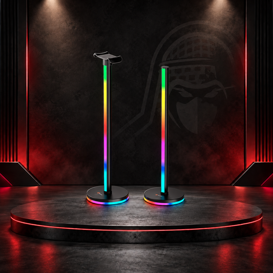 MEETION Smart lighting towers "MT-BK200"