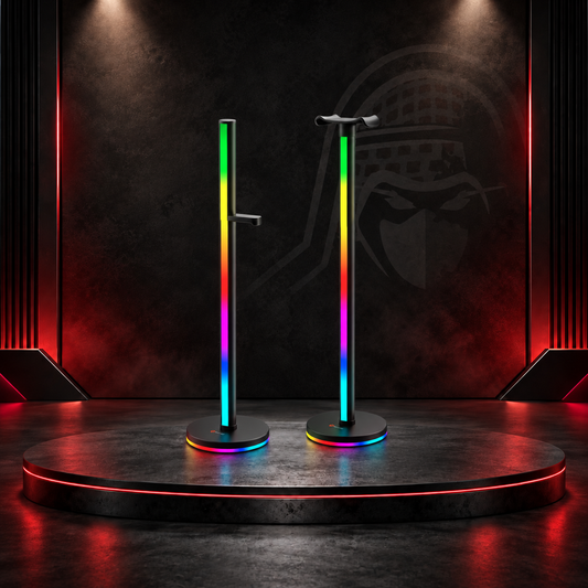 MEETION Smart lighting towers "MT-BK300"