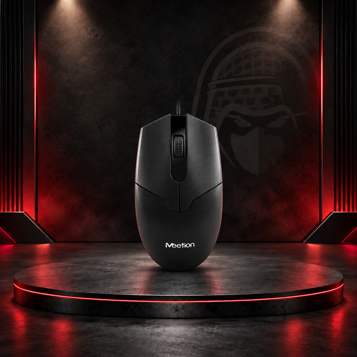 MEETION USB Wired Mouse "MT-M360"