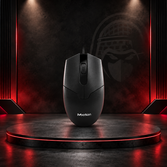MEETION USB Wired Mouse "MT-M360"