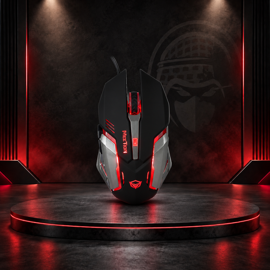 MEETION MT-M915 USB CORDED BACKLIT MOUSE