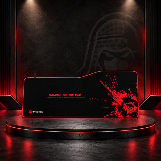 MEETION MT-P100 Backlight Gaming Mouse PAD 790*345*5mm