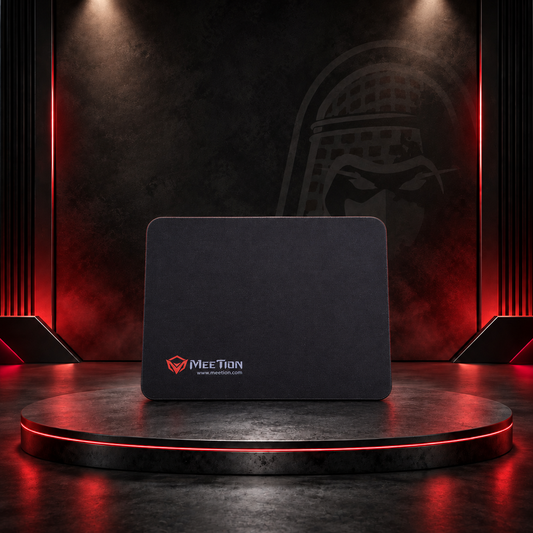 MEETION Standard mousepad 255x195x3 mm "MT-PD015"