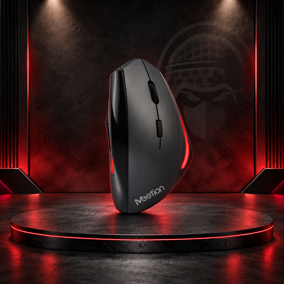 MEETION WIRED MOUSE MT-R380