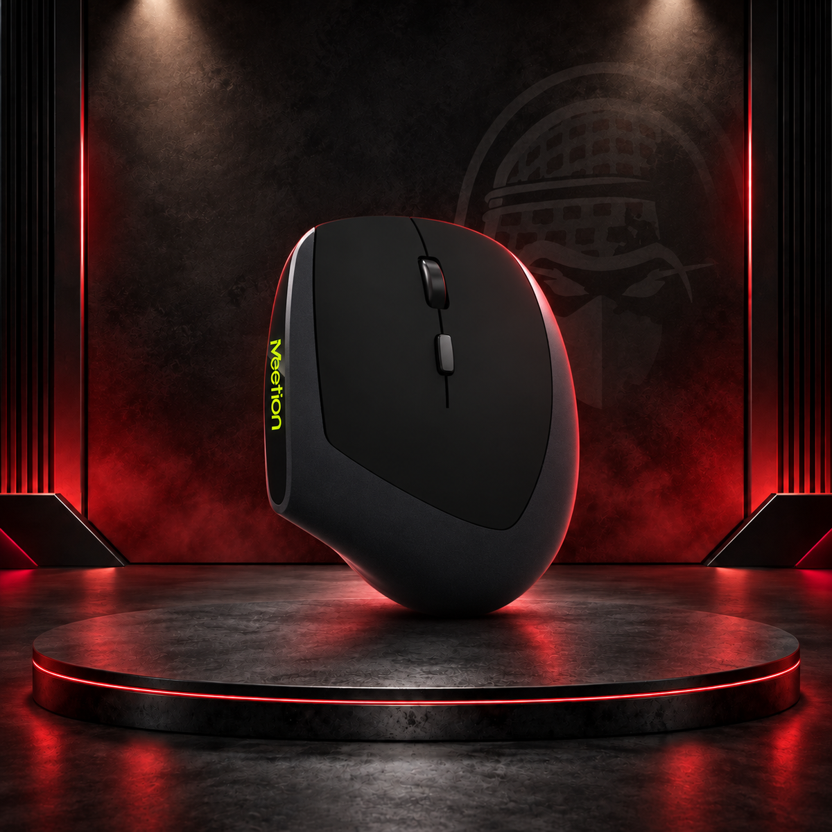 MEETION OFFICE MOUSE "R390"