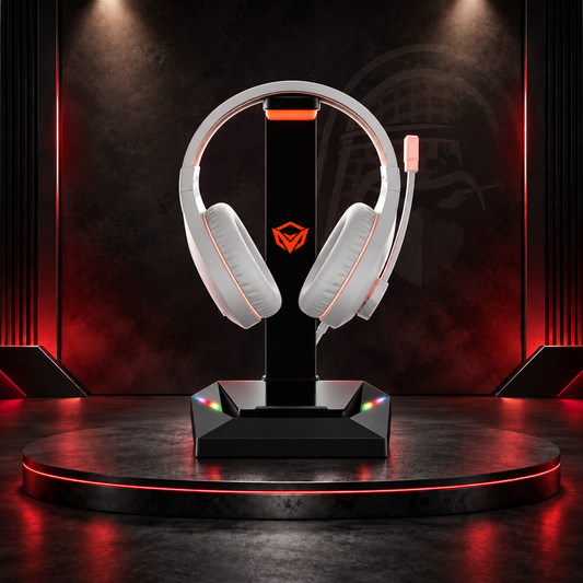 MEETION Stand For Gaming Headset 145*117*267mm "MT-u003"