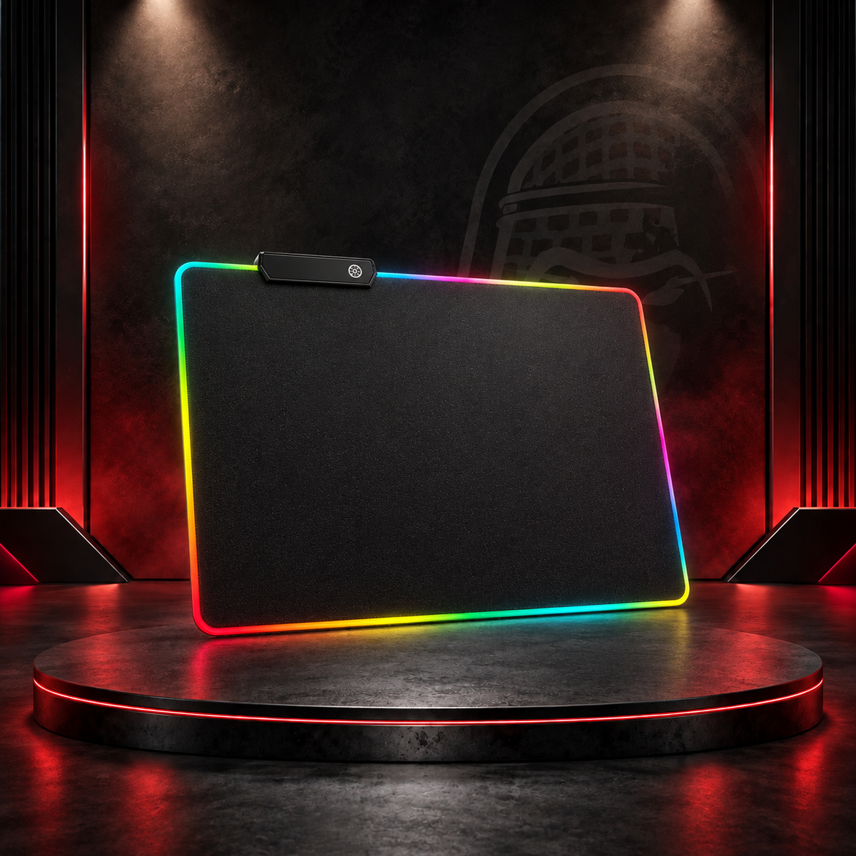 Weibo Gaming Mouse Pad "K7"