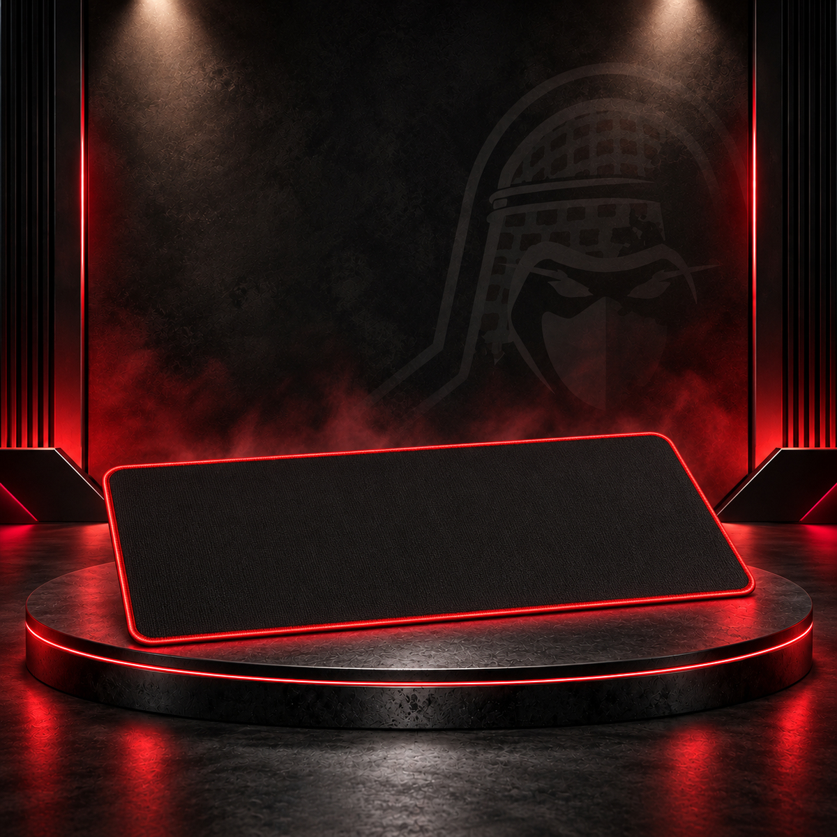 Weibo Gaming Mouse Pad XL "k8"