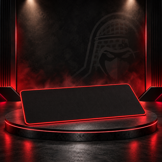 Weibo Gaming Mouse Pad XL "k8"