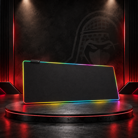K12 Weibo Gaming Mouse Pad