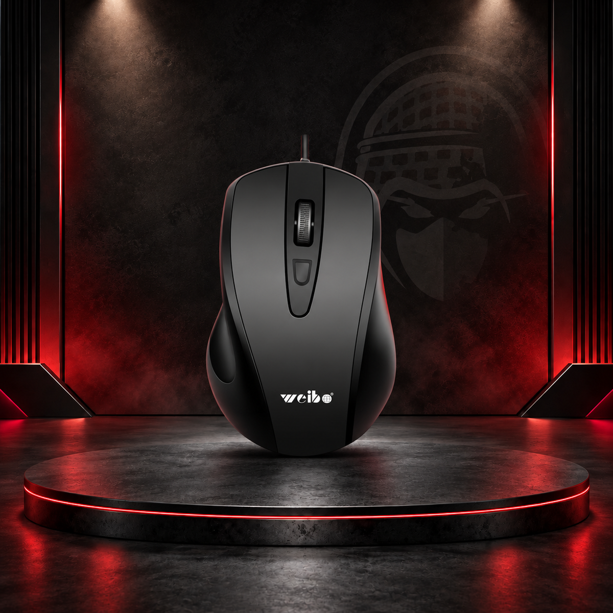 Weibo Mouse USB "M-32"