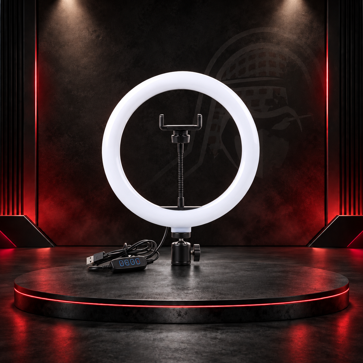 14 inch LED Soft Ring Light "RL03"