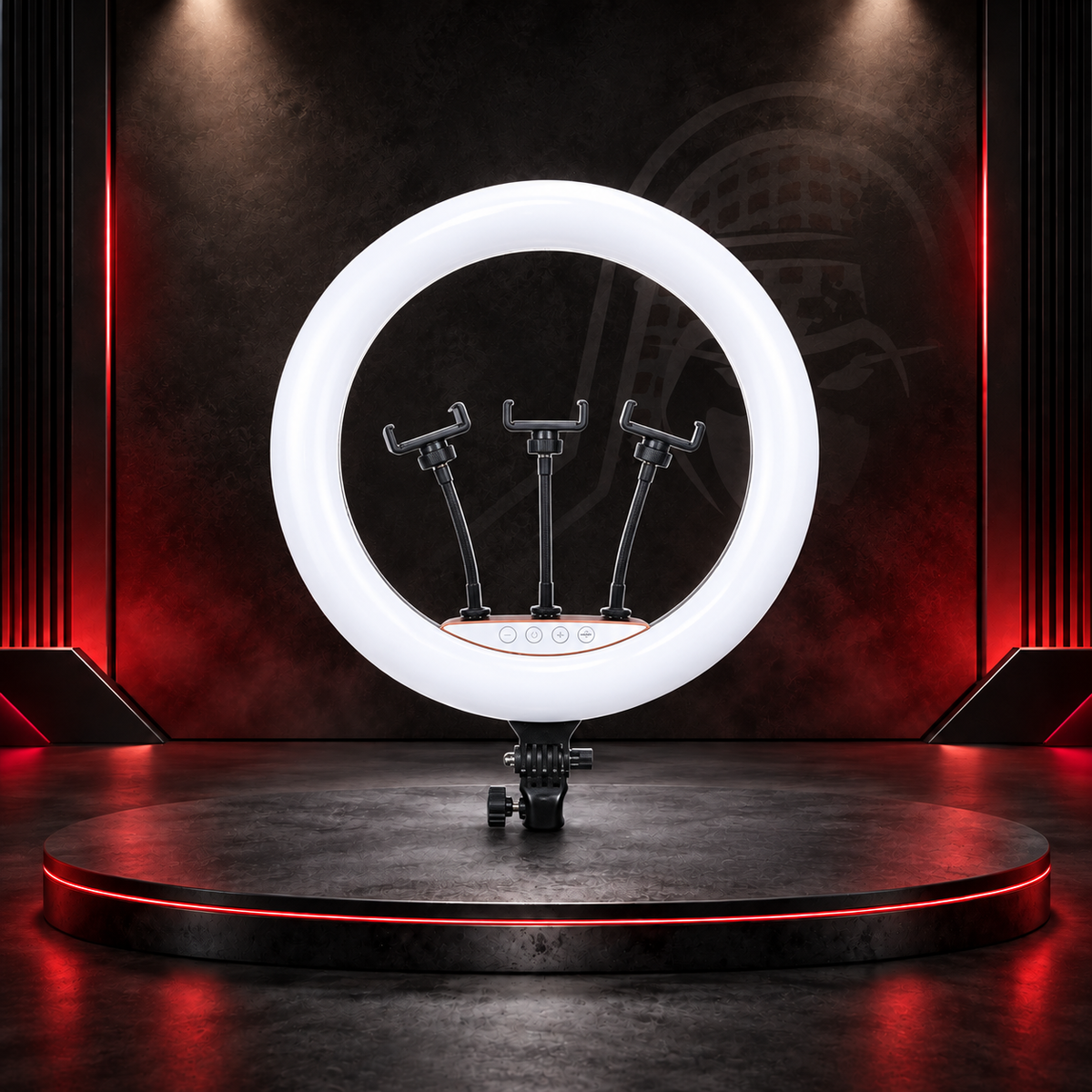 17 inch RGB LED Soft Ring Light "RL02"